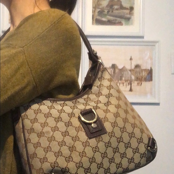 🔥🔥HOTSALE 300$🔥🔥OFF PM gucci tote - Picture 3 of 16